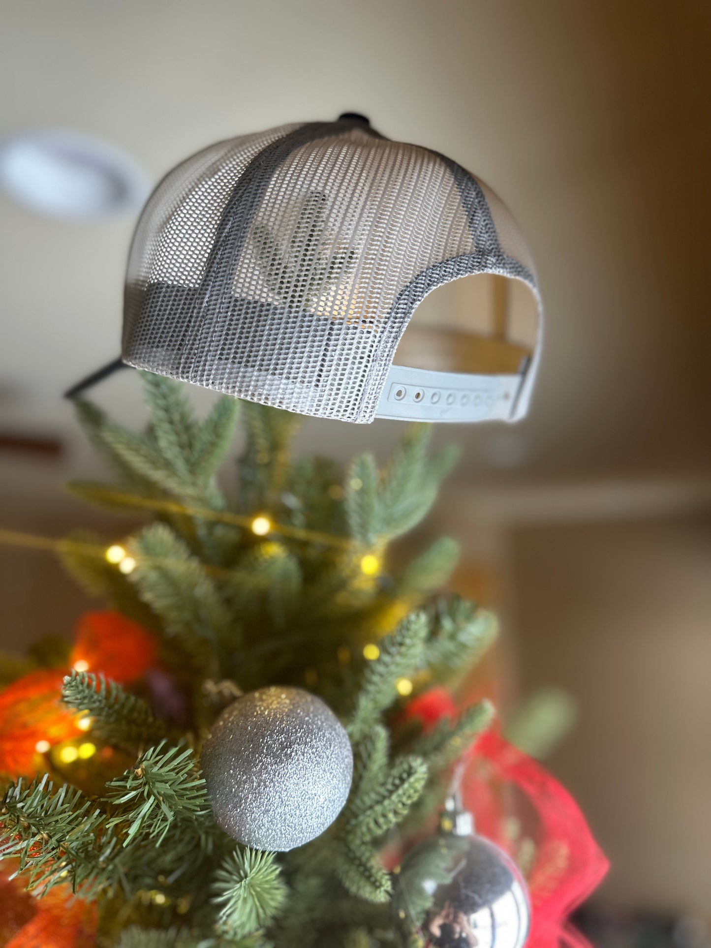 12 Gage - Gage Support Hat