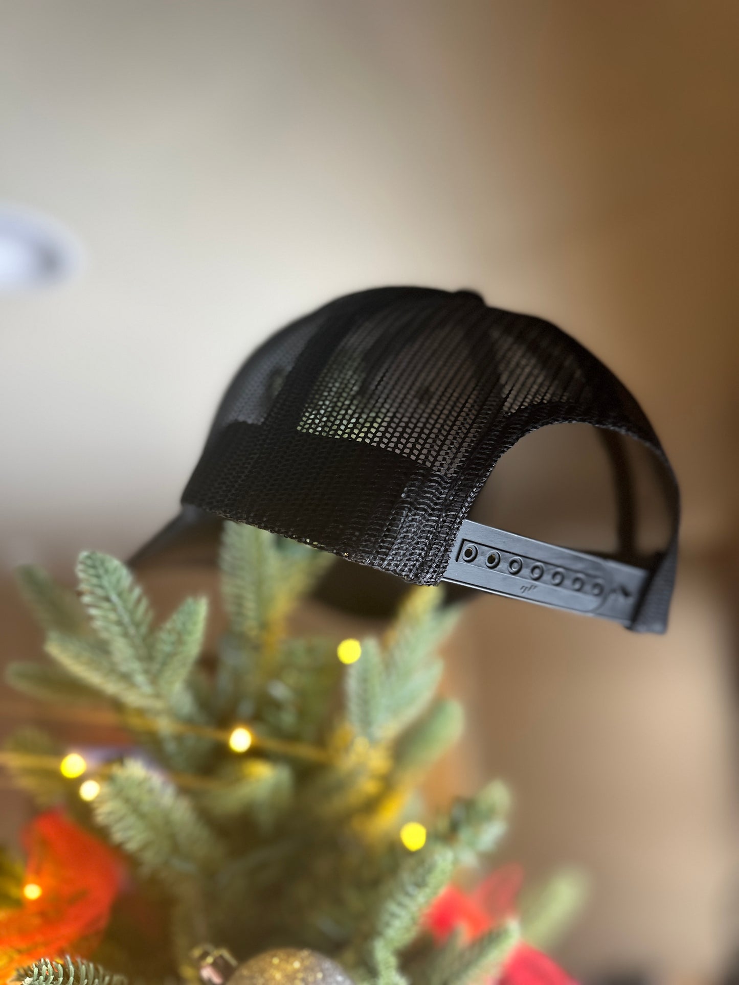 12 - Gage Support Hat